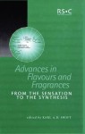 Advances in Flavours and Fragrances