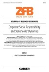 Corporate Social Responsibility and Stakeholder Dynamics