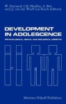 Development in Adolescence