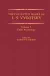 Collected Works of L. S. Vygotsky
