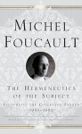 Hermeneutics of the Subject