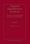 General Equilibrium Analysis