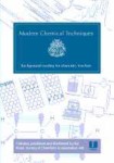 Modern Chemical Techniques