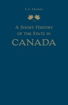 Short History of the State in Canada