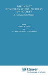 Impact of Modern Scientific Ideas on Society