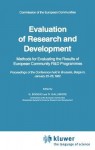 Evaluation of Research and Development