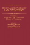 Collected Works of L. S. Vygotsky
