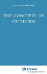 Concepts of Criticism