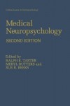 Medical Neuropsychology