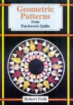 Geometric Patterns from Patchwork Quilts