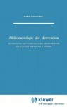 Phanomenologie der Assoziation