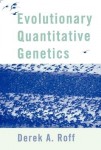 Evolutionary Quantitative Genetics