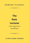 Paris Lectures
