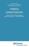 Three Dimensions