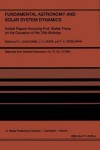 Fundamental Astronomy and Solar System Dynamics