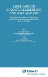 Multivariate Statistical Modeling and Data Analysis