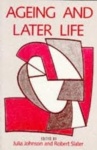Ageing and Later Life