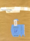 Transcendental Studies
