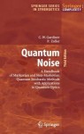 Quantum Noise