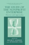 Study of Nonprofit Enterprise