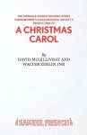Farndale Avenue Housing Estate Townswomen's Guild Dramatic Society's Production of "A Christmas Carol"