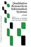 Qualitative Research in Information Systems