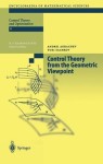 Control Theory from the Geometric Viewpoint