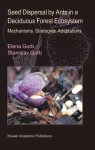 Seed Dispersal by Ants in a Deciduous Forest Ecosystem