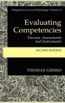 Evaluating Competencies