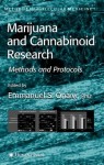 Marijuana and Cannabinoid Research