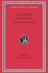 Rhetorica ad Herennium