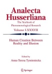 Human Creation Between Reality and Illusion