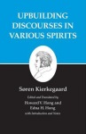 Upbuilding Discourses in Various Spirits
