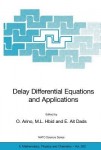 Delay Differential Equations and Applications