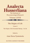 Origins of Life