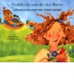 Goldilocks and the Three Bears in German and English