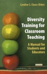 Diversity Training for Classroom Teaching