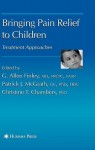 Bringing Pain Relief to Children