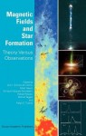 Magnetic Fields and Star Formation