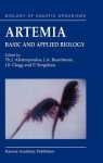 Artemia: Basic and Applied Biology