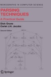 Parsing Techniques