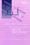 Capillary Electrophoresis for Food Analysis