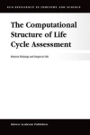 Computational Structure of Life Cycle Assessment