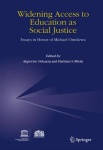 Widening Access to Education as Social Justice