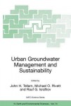 Urban Groundwater Management and Sustainability