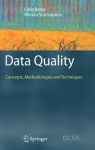 Data Quality