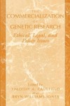 Commercialization of Genetic Research