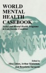 World Mental Health Casebook