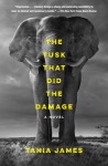 Tusk That Did the Damage