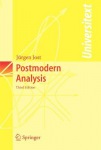 Postmodern Analysis
